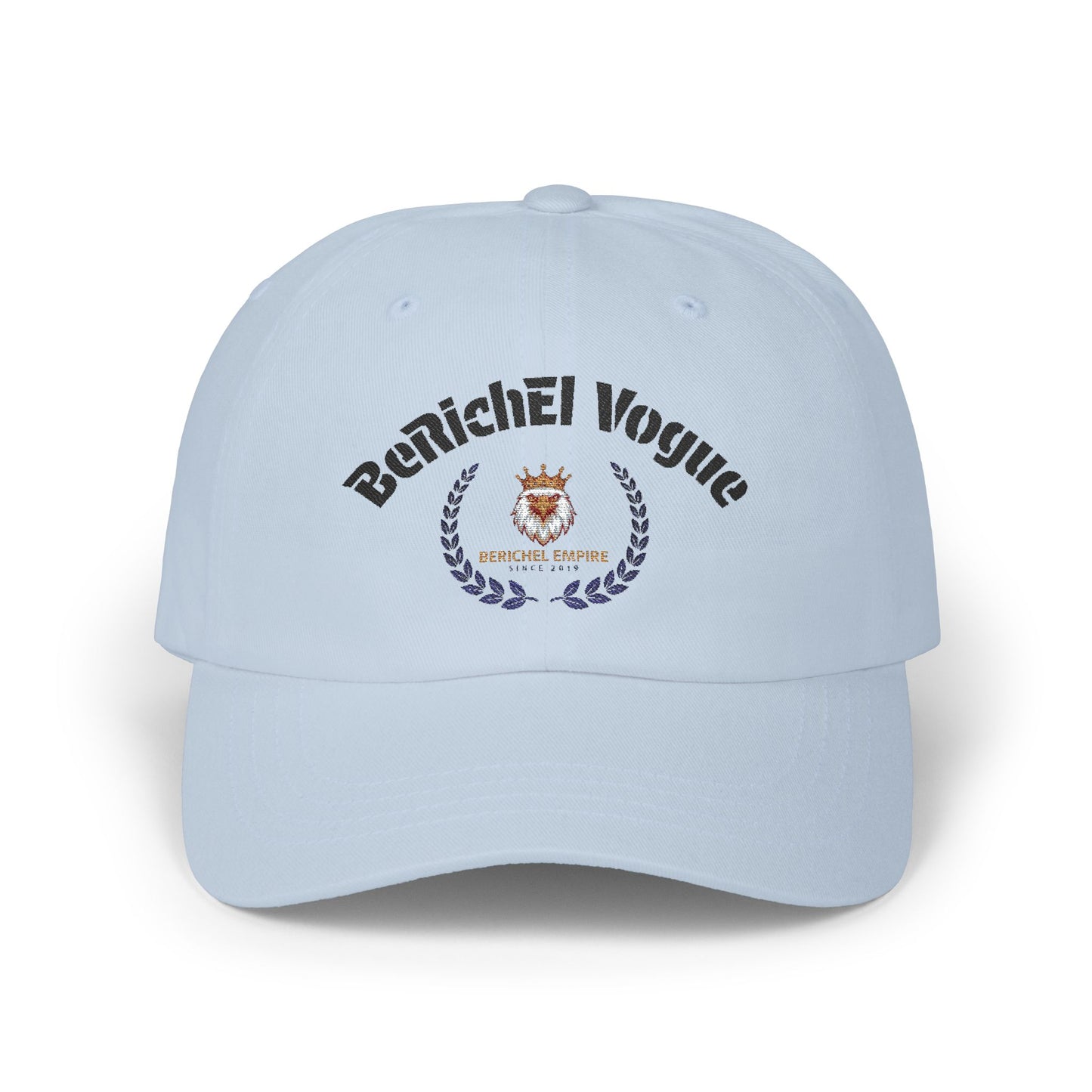 Classic Dad Cap - Trendy Unisex Hat, Perfect Gift for Father's Day, Casual Accessories, Everyday Style, Adjustable Cap