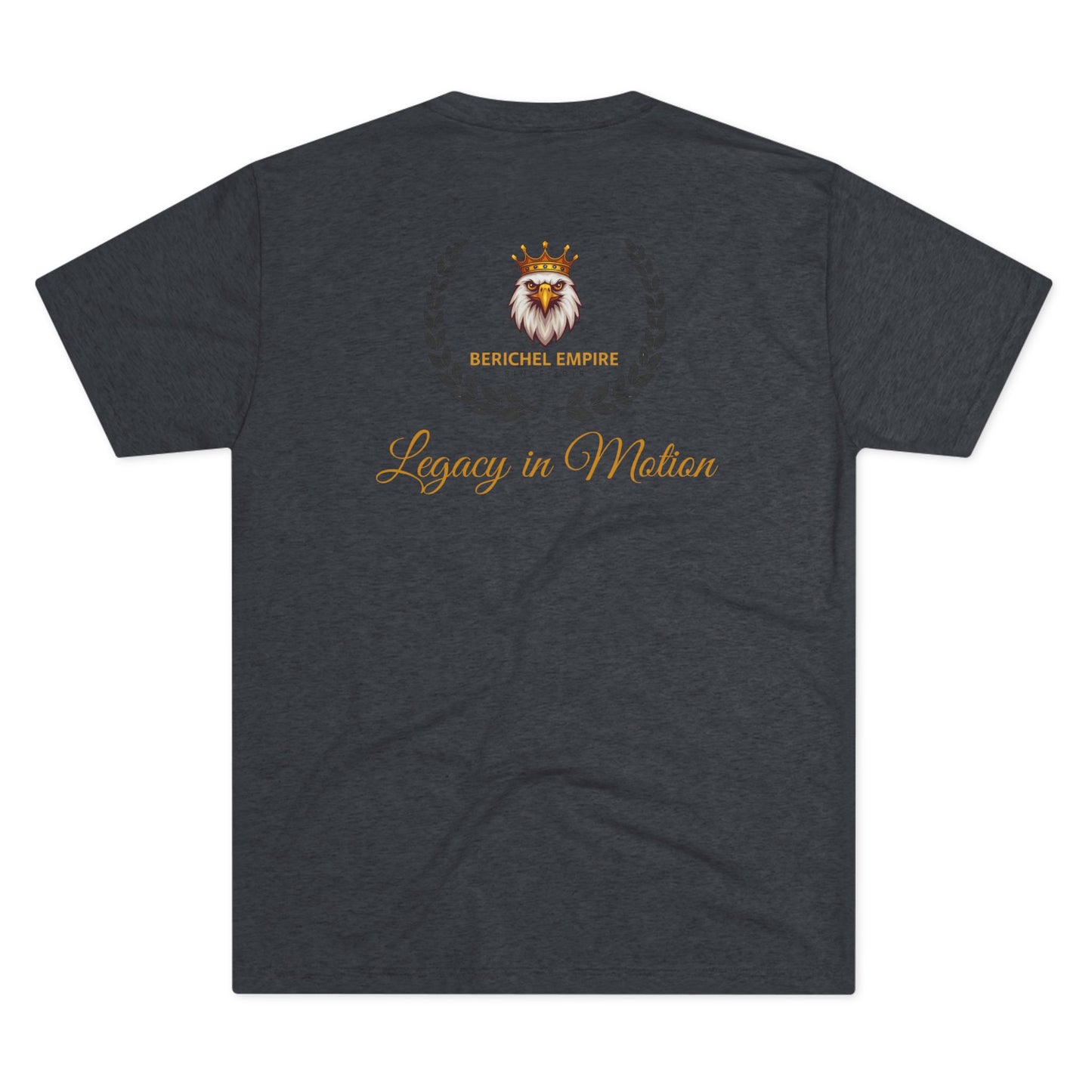 Rooted in Legacy Unisex Tee, Bohemian T-Shirt, Cultural Apparel, Gift for Heritage Lovers, Statement Fashion