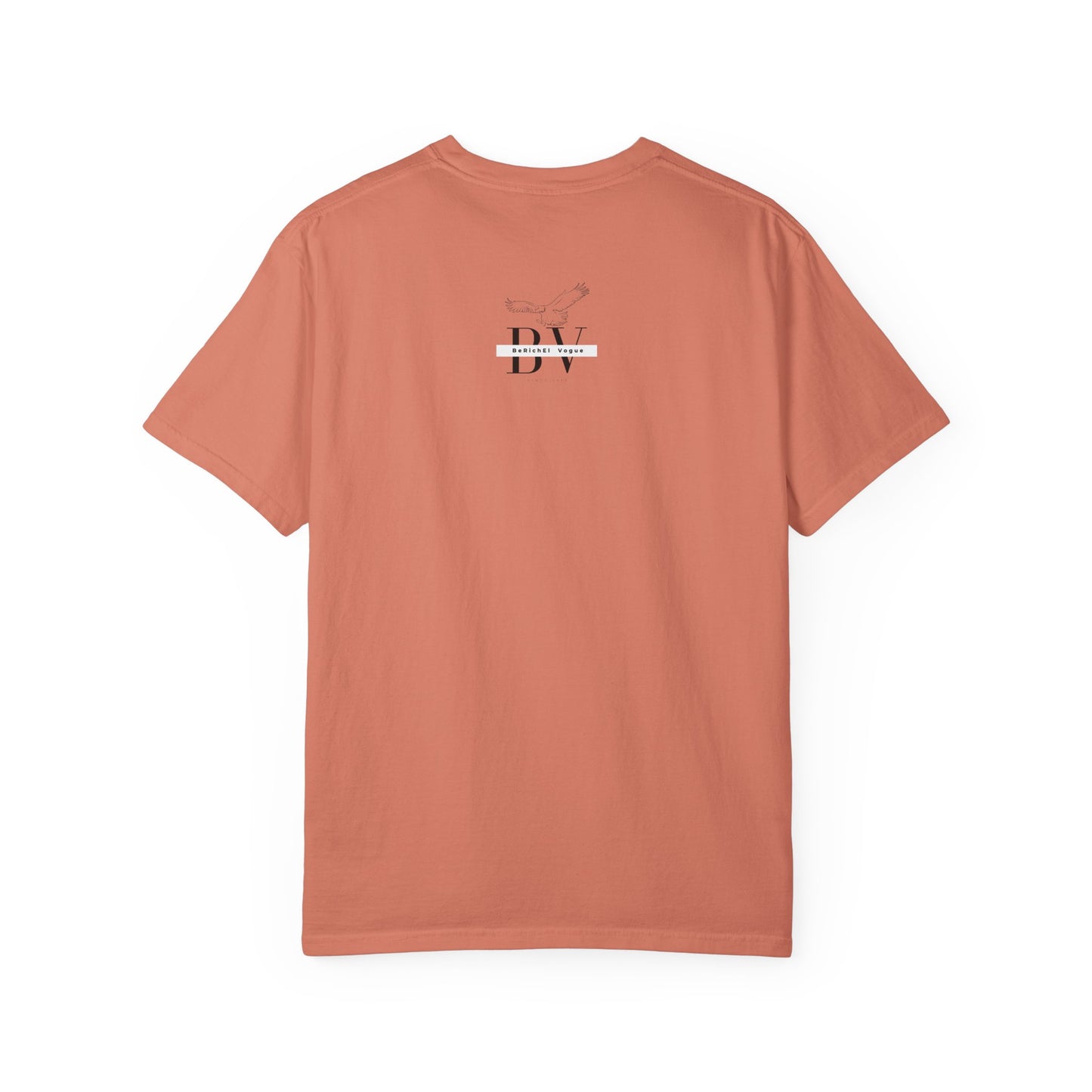 Cultural Statement T-Shirt, Fashion Tee, Vintage Style Shirt, Gift for Her, Casual Wear, Eco-Friendly Top