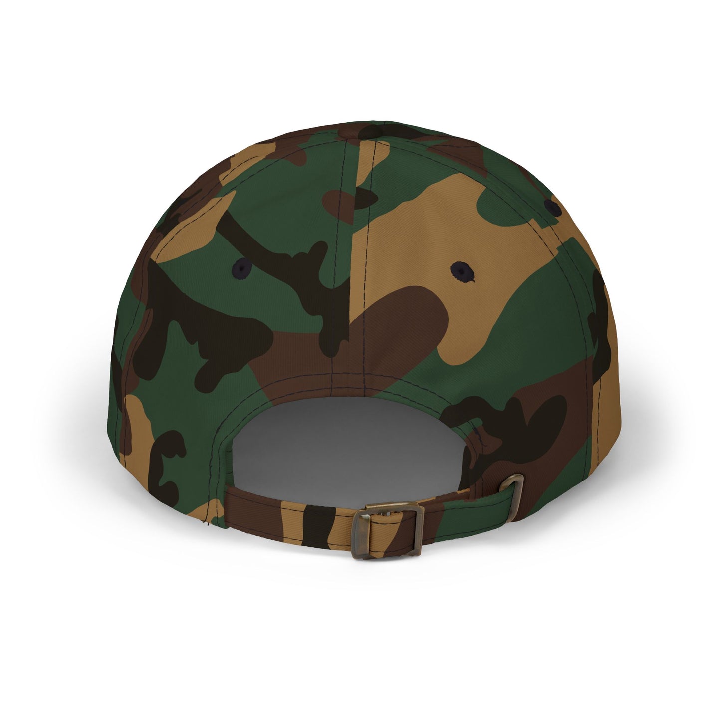 Classic Dad Cap - Trendy Unisex Hat, Perfect Gift for Father's Day, Casual Accessories, Everyday Style, Adjustable Cap
